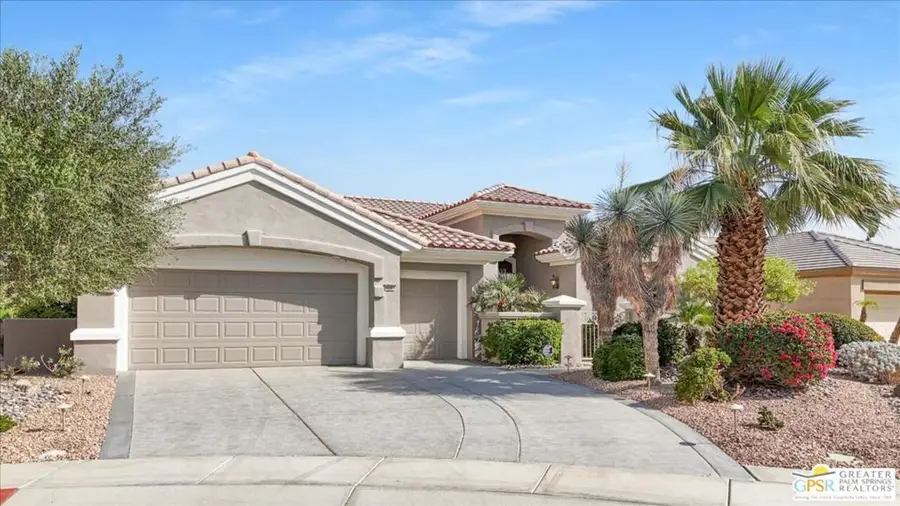 39262 Gainsborough Circle, Palm Desert, CA 92211 - #2