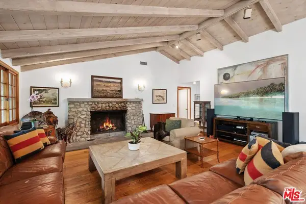 1809 Melhill Way, Los Angeles, CA 90049