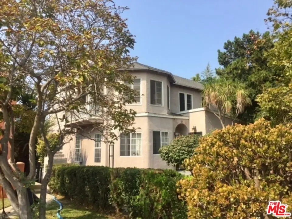 4516 St Charles Place, Los Angeles, CA 90019 - #1