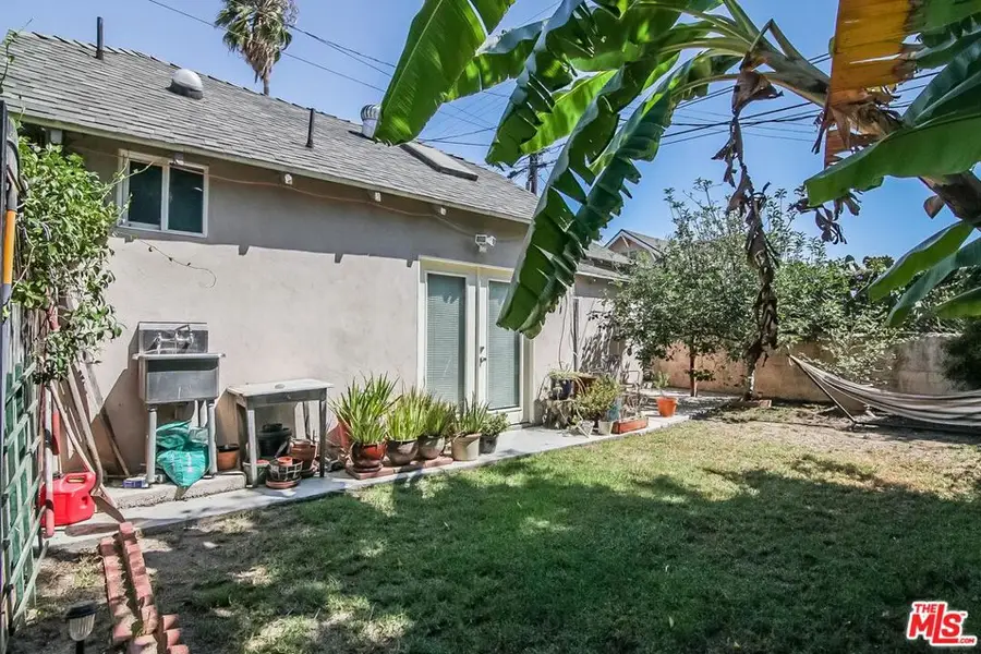 4516 St Charles Place, Los Angeles, CA 90019 - #3