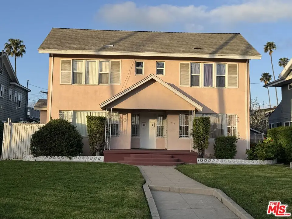 4436 Victoria Park Place, Los Angeles, CA 90019 - Image #1