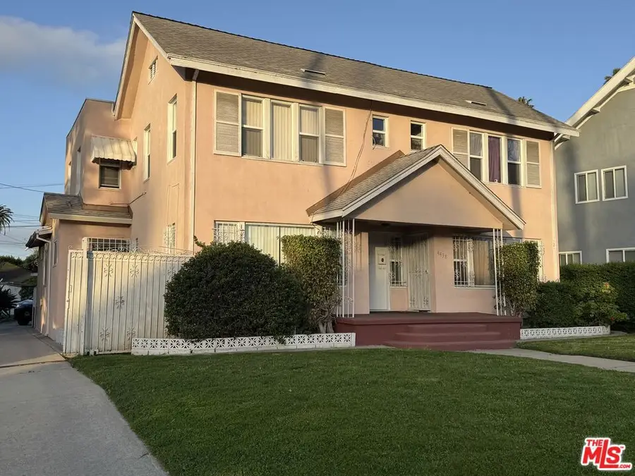 4436 Victoria Park Place, Los Angeles, CA 90019 - Image #2