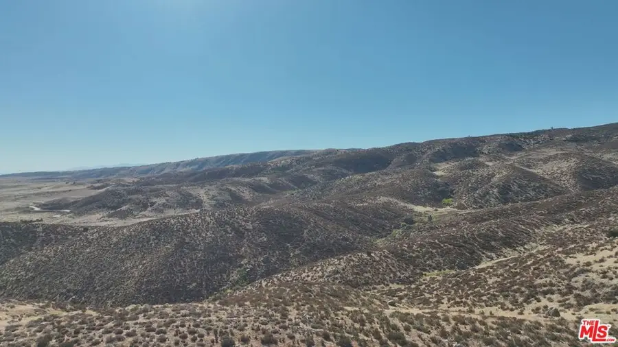 229 Vac/229 Stw Drt /vic Avenue E1, Lake Hughes, CA 93532 - #3