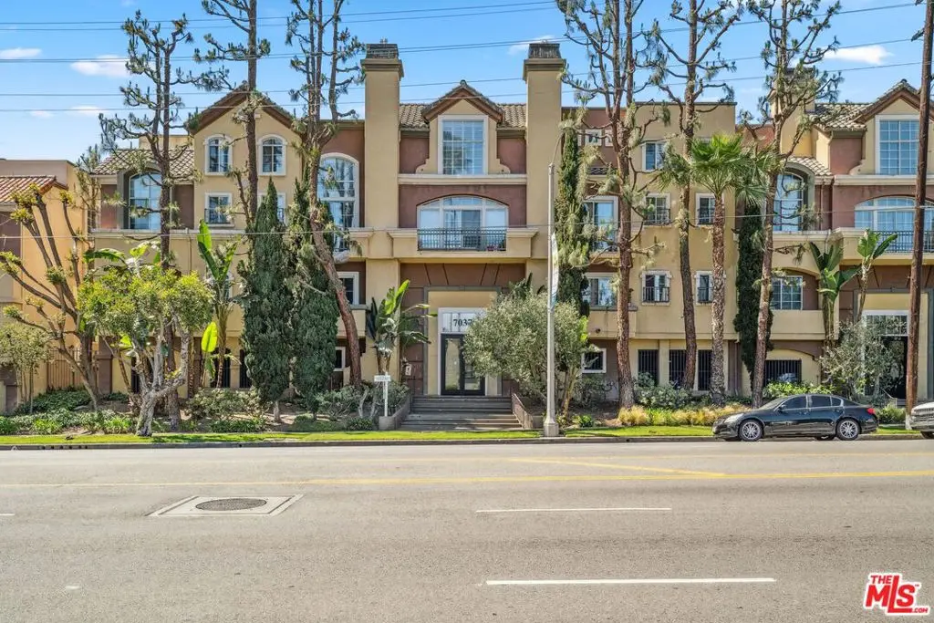 7037 La Tijera Boulevard #C102, Los Angeles, CA 90045 - #1