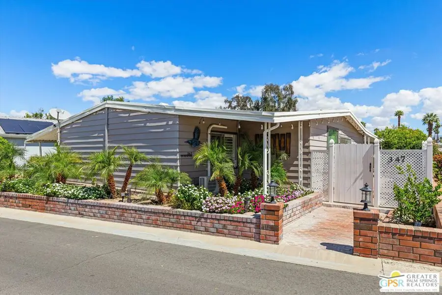 347 Via Don Benito, Cathedral City, CA 92234 - Image #2