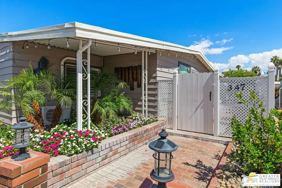 347 Via Don Benito, Cathedral City, CA 92234 - Image #3