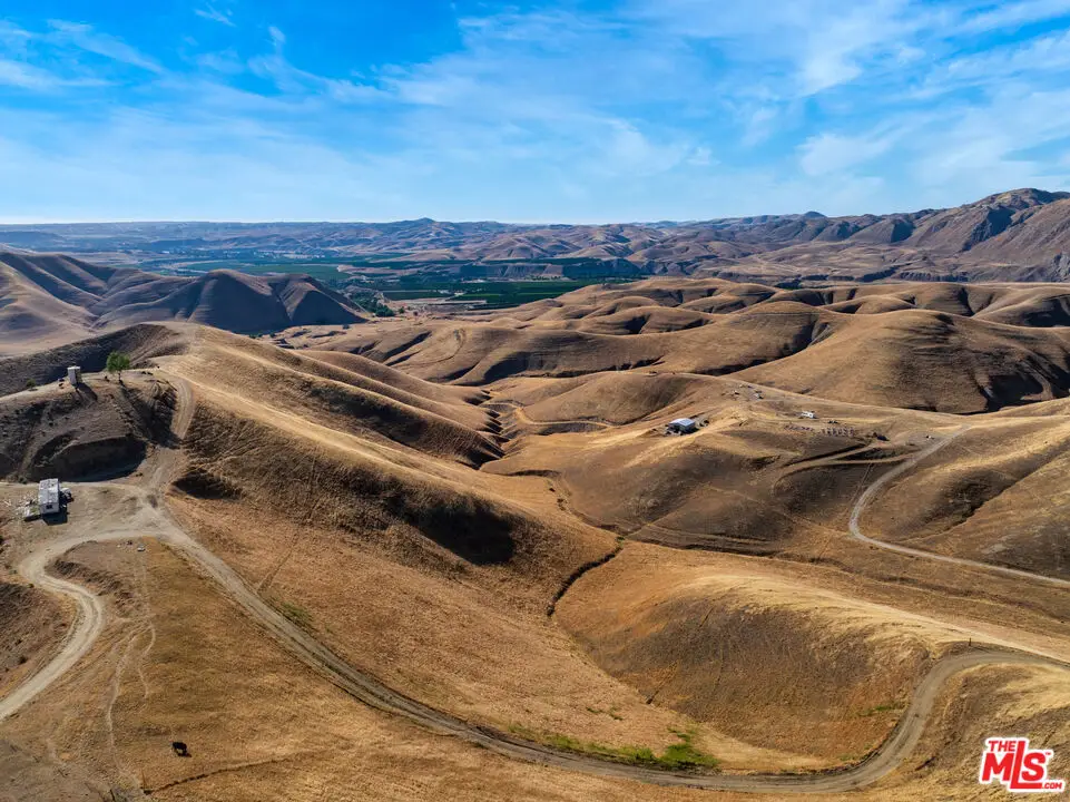 10836 Lot:8lot8 Recorder's Map Ref: Pm 10836, Bakersfield, CA 93307 - #1