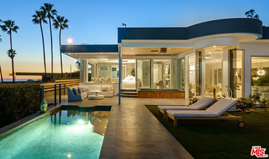 9353 Nightingale Drive, Los Angeles, CA 90069 - Image #3