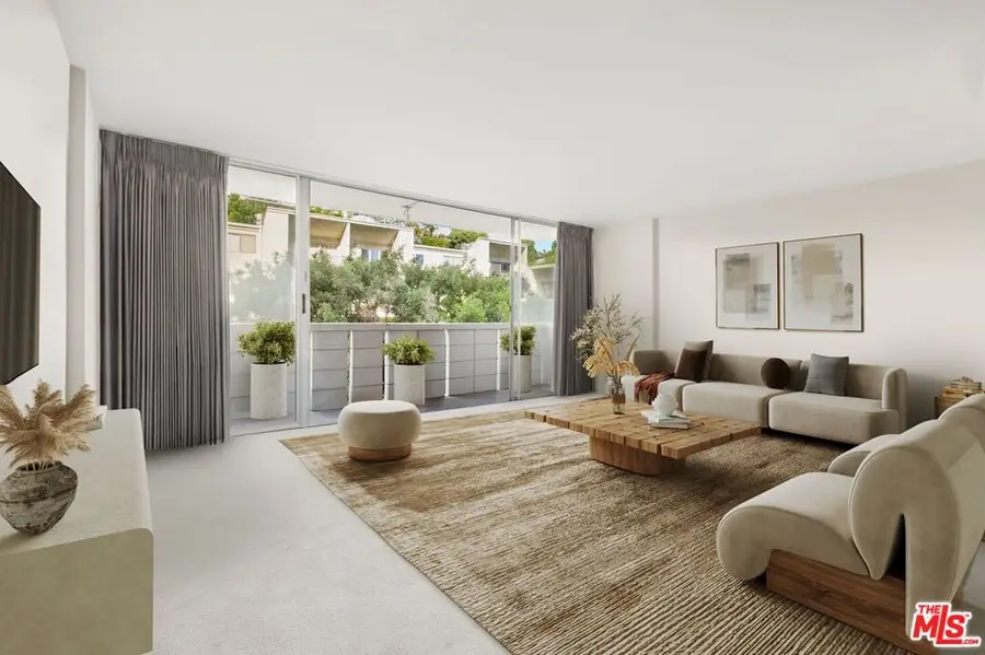 8787 Shoreham Drive #503, West Hollywood, CA 90069 - Image #2