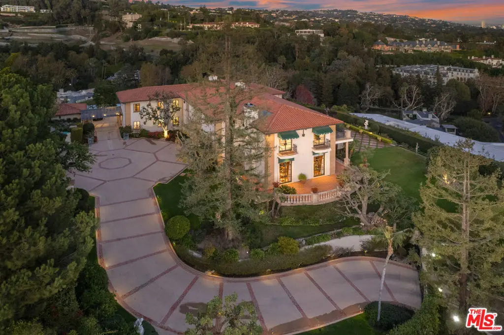 642 Siena Way, Los Angeles, CA 90077 - #1