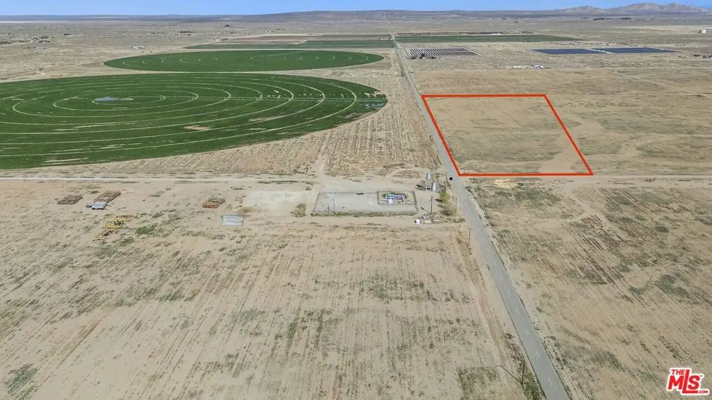0 E Avenue F, Lancaster, CA 93535 - Image #1