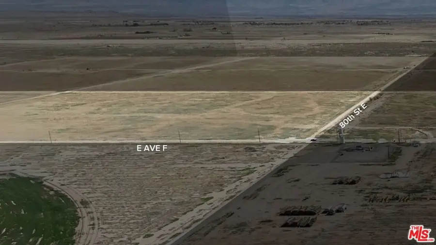 0 E Avenue F, Lancaster, CA 93535 - Image #2