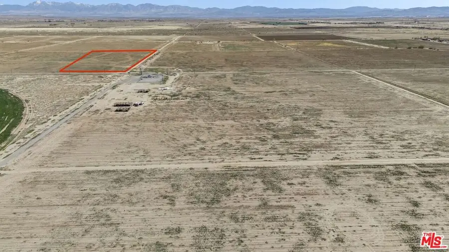 0 E Avenue F, Lancaster, CA 93535 - Image #3