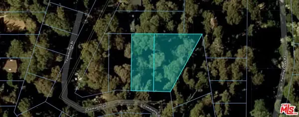 0 Community Drive, Lake Arrowhead, CA 92352