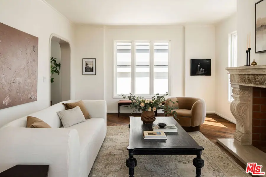 1424 N Crescent Heights Boulevard #68, West Hollywood, CA 90046 - Image #2