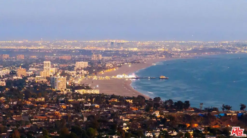 1058 Vista Grande Drive, Pacific Palisades, CA 90272 - #1
