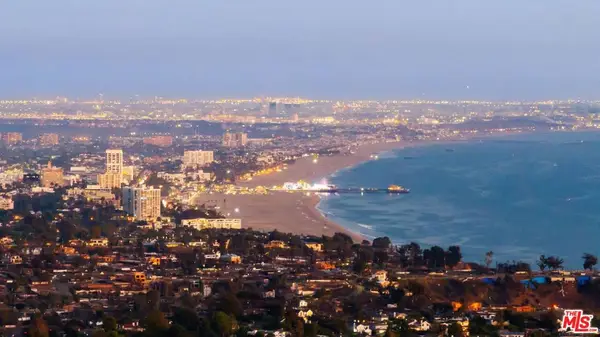 1058 Vista Grande Drive, Pacific Palisades, CA 90272