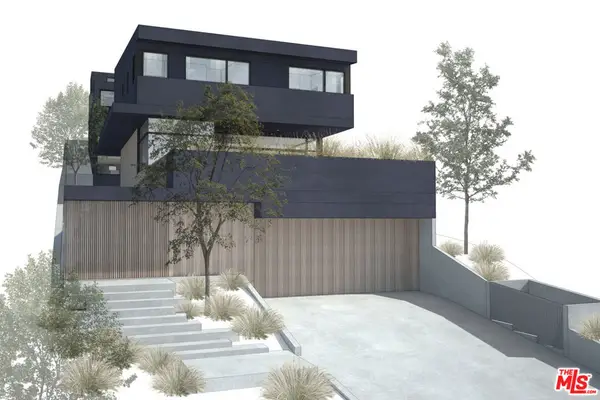 716 Haverford Avenue, Pacific Palisades, CA 90272