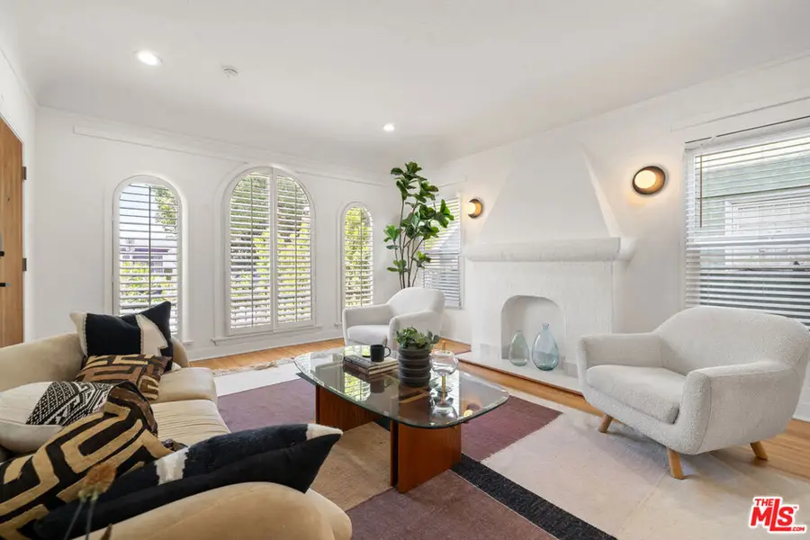 2818 Hillcrest Drive, Los Angeles, CA 90016 - Image #3