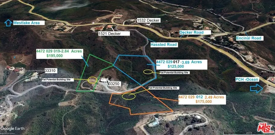 33249 Hassted Road, Malibu, CA 90265 - #2