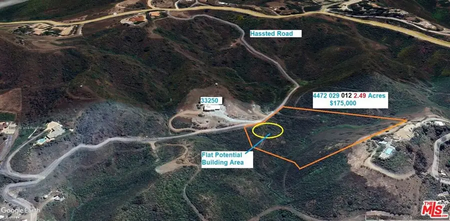 33249 Hassted Road, Malibu, CA 90265 - #3