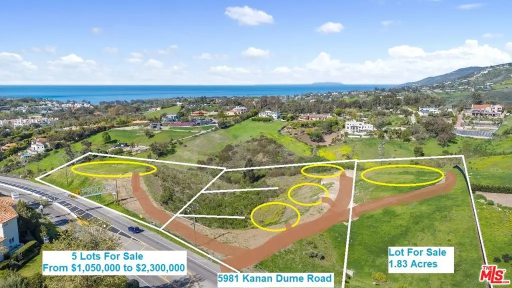5981 Kanan Dume Road, Malibu, CA 90265 - #1