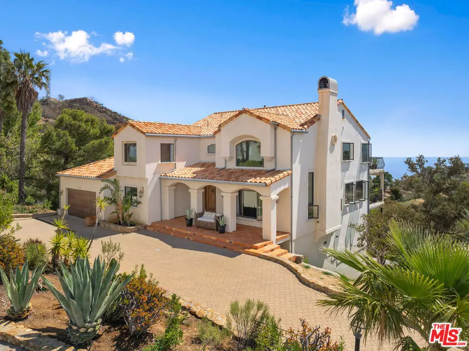 24798 Brown Latigo, Malibu, CA 90265 - #1