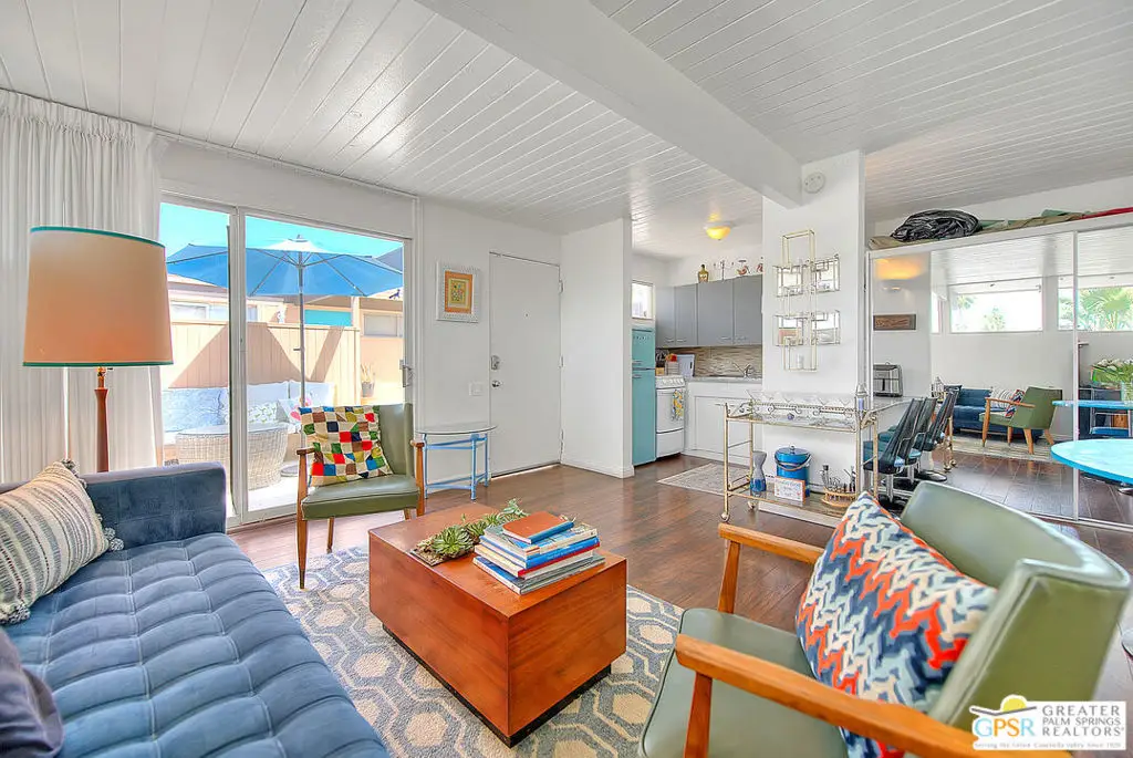 1111 E Palm Canyon Drive #225, Palm Springs, CA 92264 - #1