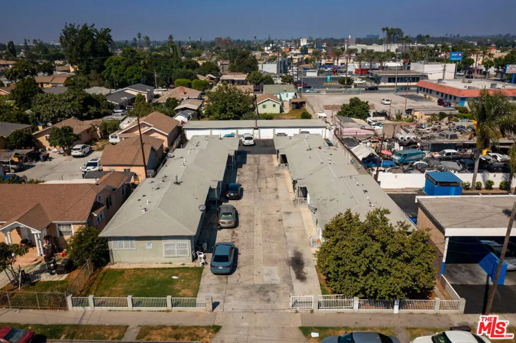 1307 E Peck Street, Compton, CA 90221 - Image #1