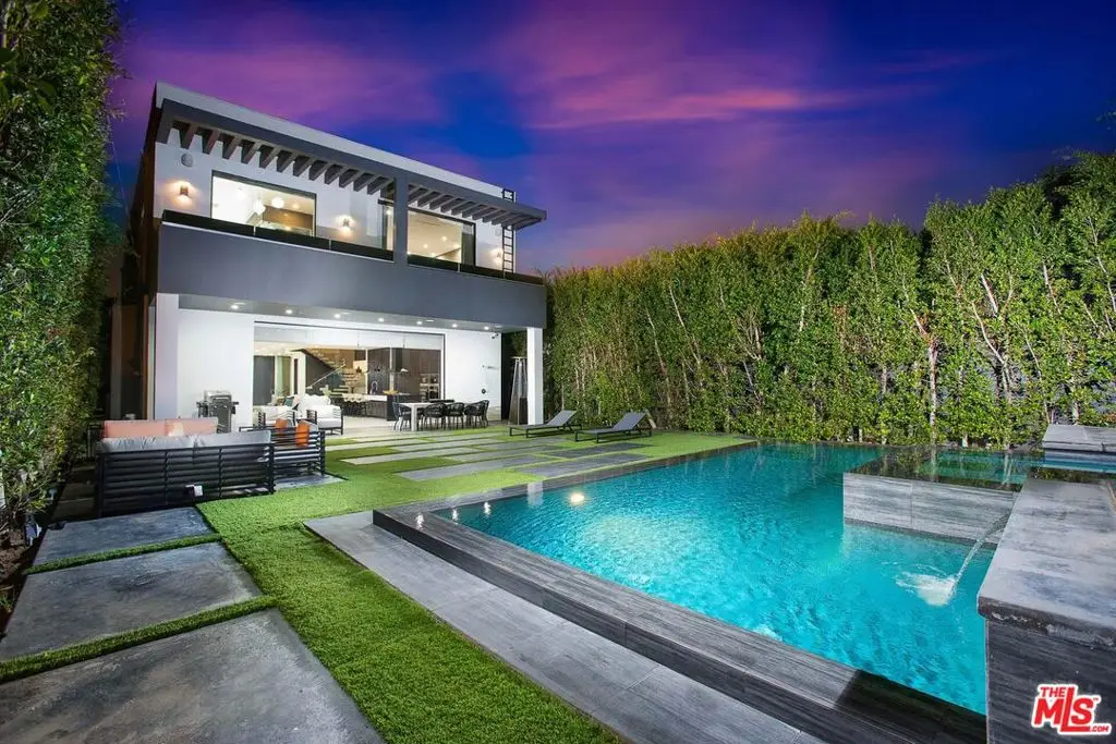 630 N Martel, Los Angeles, CA 90036 - #1