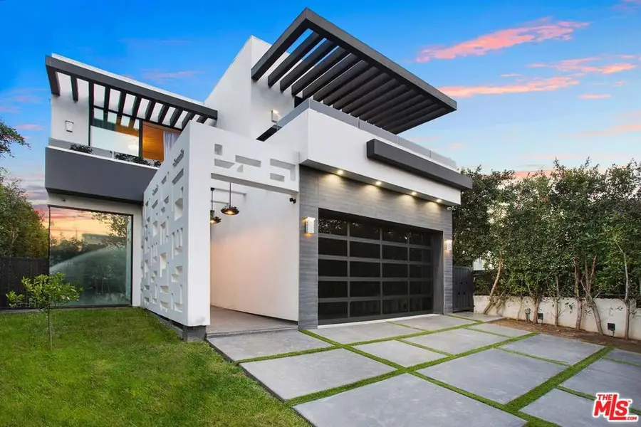 630 N Martel, Los Angeles, CA 90036 - #2