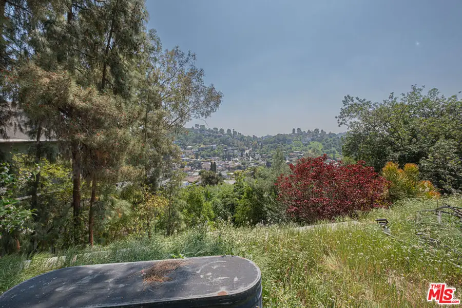 3500 E Loma Lada Drive, Los Angeles, CA 90065 - #3