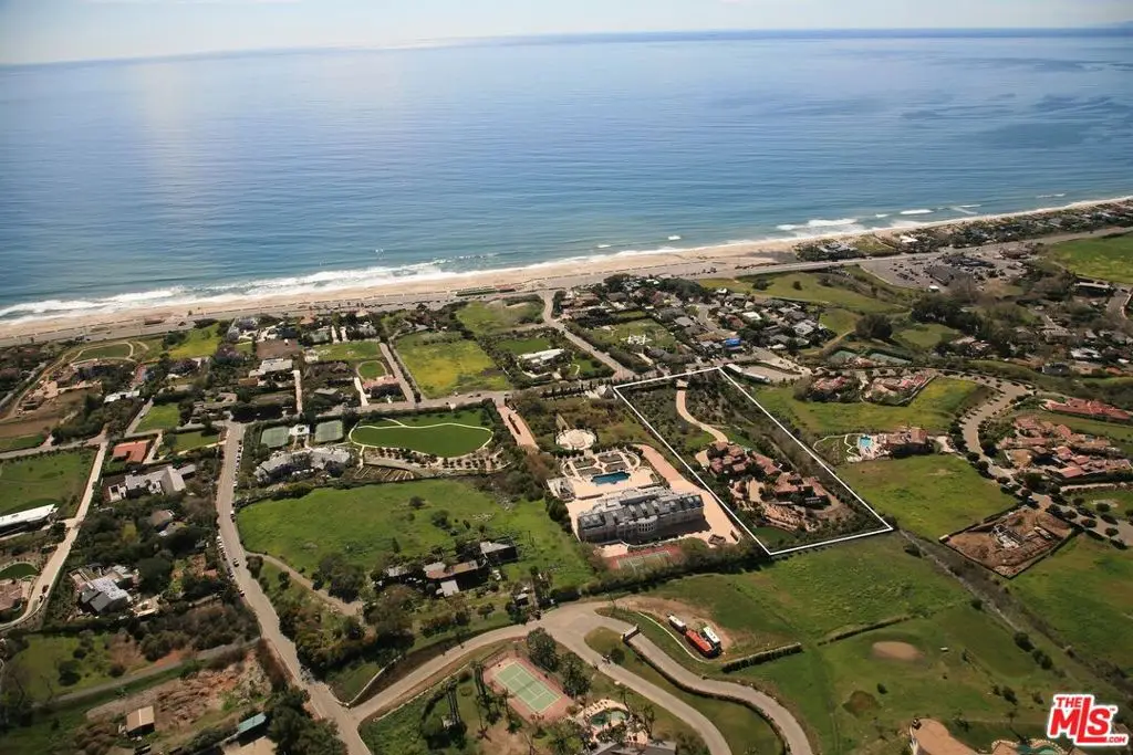 30601 Morning View Drive, Malibu, CA 90265 - #1