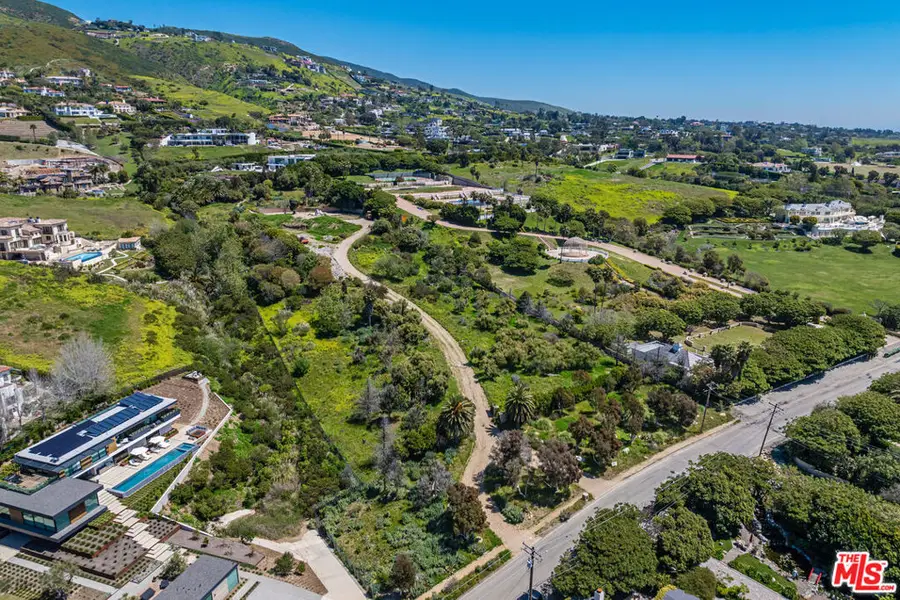 30601 Morning View Drive, Malibu, CA 90265 - #3