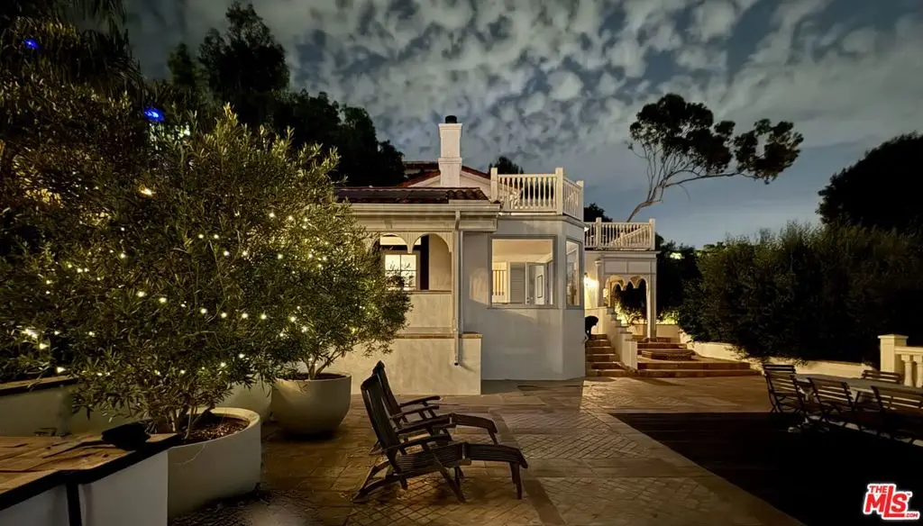 2002 Hillcrest Road, Los Angeles, CA 90068 - #1