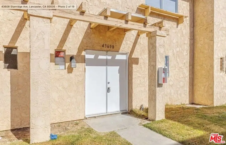 43608 Stanridge Avenue, Lancaster, CA 93535 - Image #2