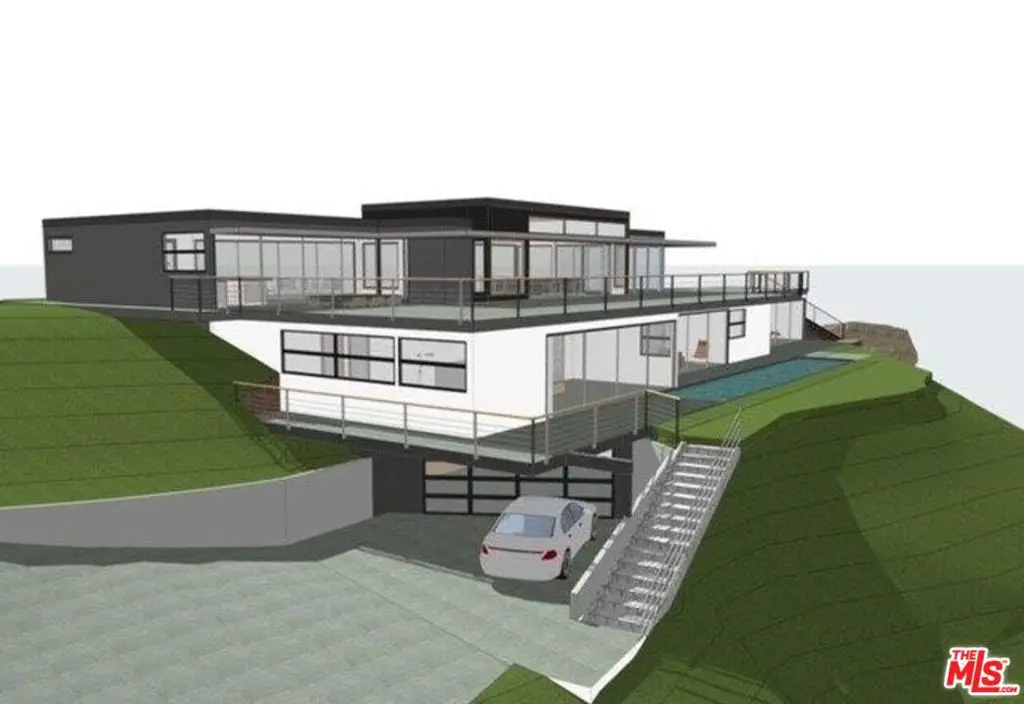 3620 Noranda Lane, Malibu, CA 90265 - #1