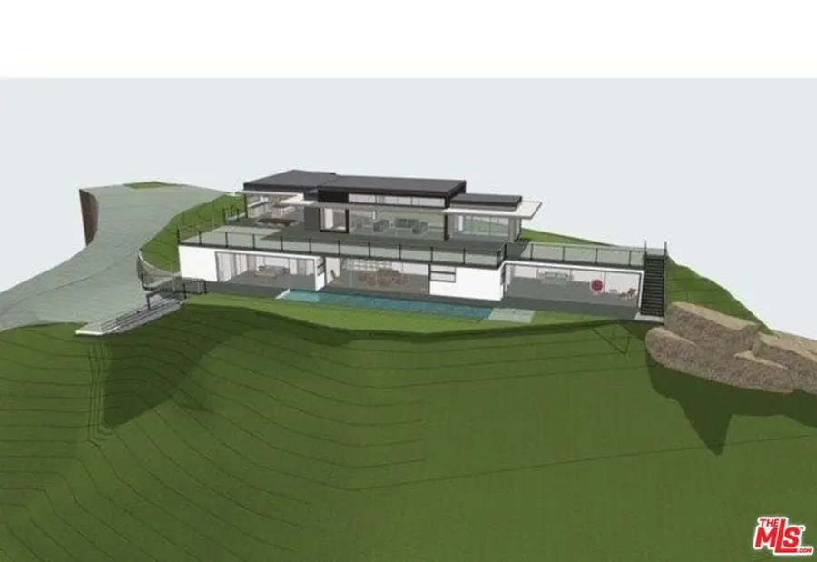 3620 Noranda Lane, Malibu, CA 90265 - #2