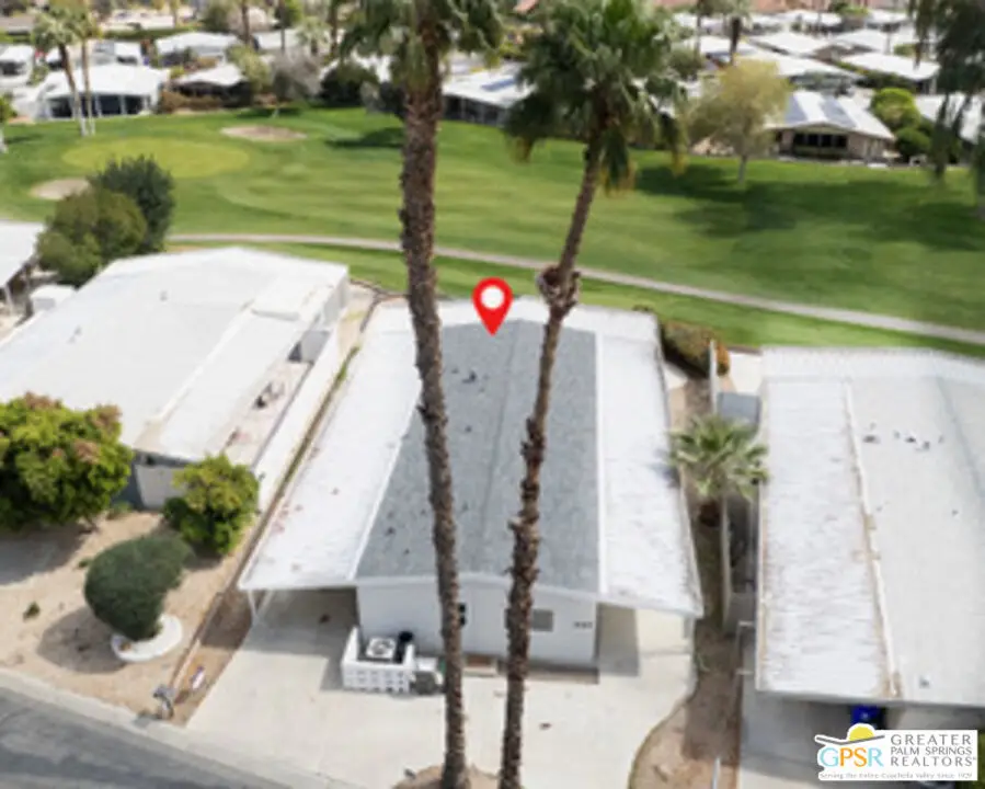 443 Paseo Perdido, Cathedral City, CA 92234 - Image #2