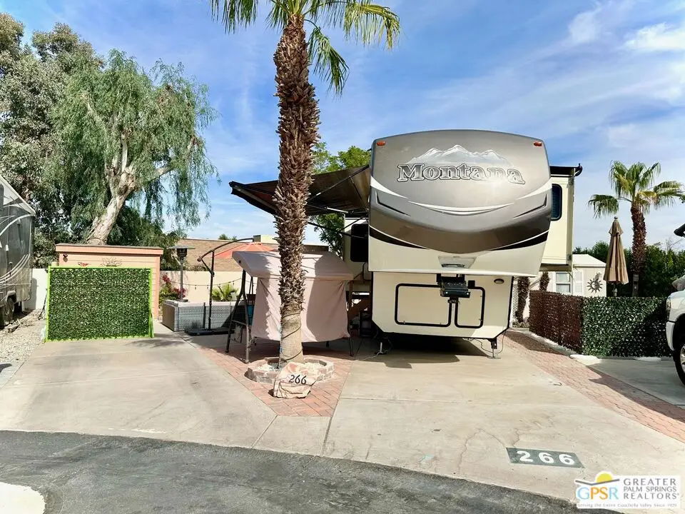 69801 Ramon Road #266, Cathedral City, CA 92234 - Image #1