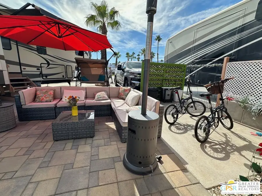 69801 Ramon Road #266, Cathedral City, CA 92234 - Image #3