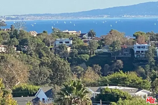 16632 Linda Terrace, Pacific Palisades, CA 90272