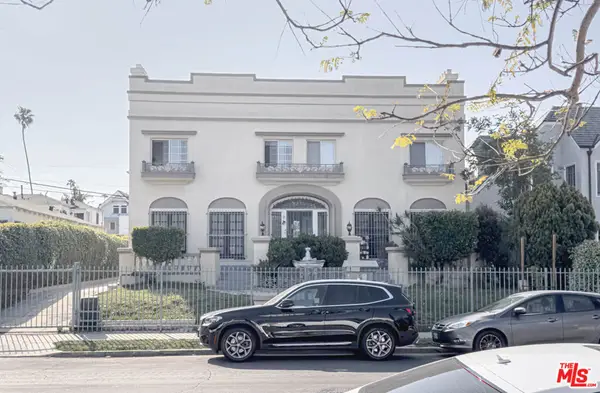 1125 3rd Avenue, Los Angeles, CA 90019