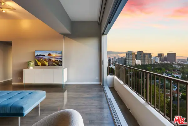 10501 Wilshire Boulevard #1902, Los Angeles, CA 90024