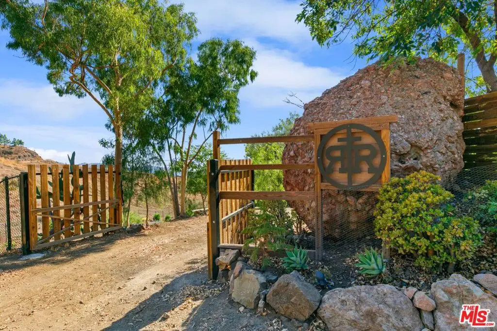 12470 Yerba Buena Road, Malibu, CA 90265 - #1