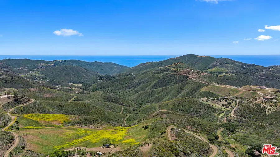 12470 Yerba Buena Road, Malibu, CA 90265 - #3