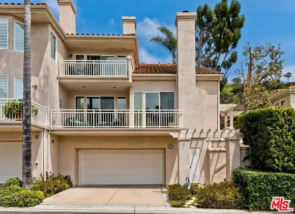 638 Palisades Drive, Pacific Palisades, CA 90272