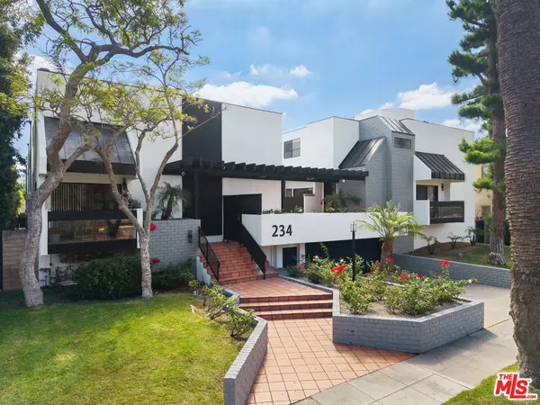 234 S Tower Drive #2, Beverly Hills, CA 90211