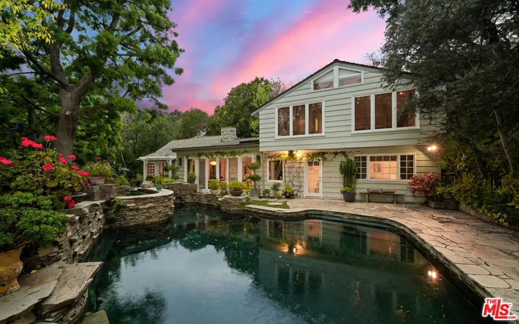 2576 Benedict Canyon Drive, Beverly Hills, CA 90210 - #1