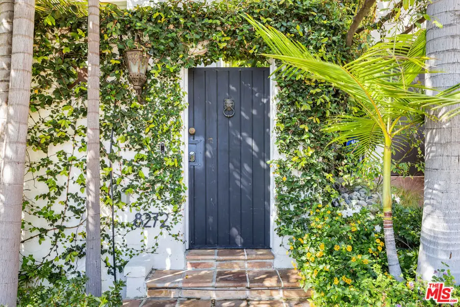 8272 Marmont Lane, Los Angeles, CA 90069 - Image #2